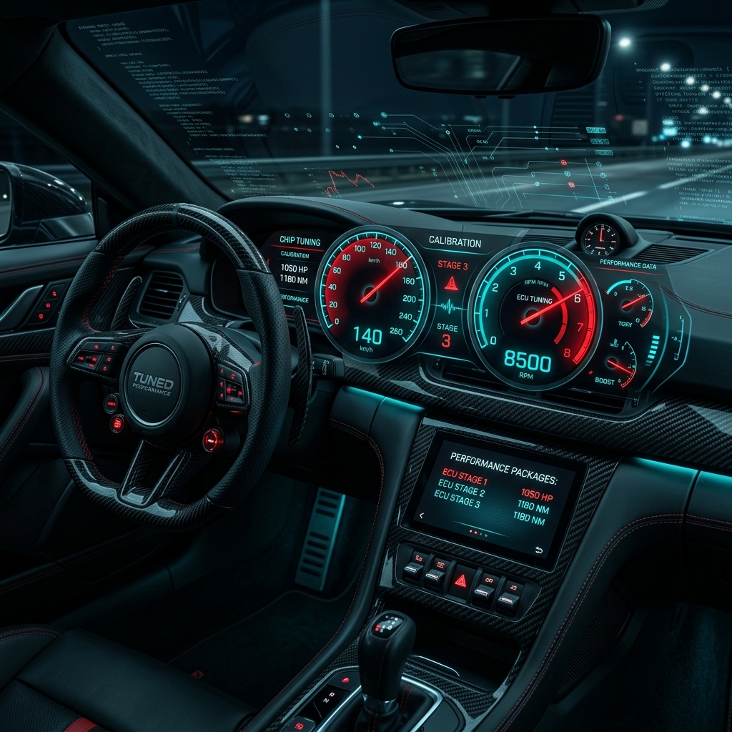 Revvtuned Pricing Plans